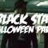 Black Star Halloween Party DJ Philchansky 28 10 Teaser