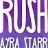 Ayra Starr Rush