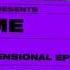 Chime Interdimensional EP Official Trailer