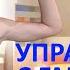 Комплекс упражнений с гантелями дома