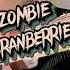 Zombie Cranberries табы для балалайки разбор кавер