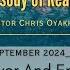 BY HIS POWER AND ENABLEMENT 30 SEPTEMBER 2024 RHAPSODY OF REALITIES BY PASTOR CHRIS OYAKHILOME