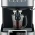 Morphy Richards Impresso Coffee Making Machine Upto 20 Bar Pressure Rich Espresso Coffee Maker Mi