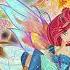 Winx Club Bloomix The Power Of The Dragon Instrumental STUDIO AKIRA