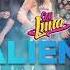 Elenco De Soy Luna Valiente VersiónGrupal Karaoke Instrumental