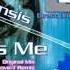 Cansis Kiss Me Original Club Mix