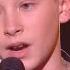 Johnny Hallyday Je Te Promets Théo The Voice Kids 2023 Audition à L Aveugle