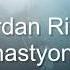 Jordan River Nastyona English Lyrics