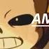 Undertale Genocide AMV Animation Kill The Lights Re Upload
