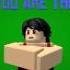 MOGOLOVANIA SPAM IN ROBLOX