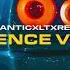 ANTICXLTXRE Unpresence Volume 2 Audio Burial