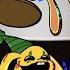 Friday Night Funkin VS Bunzo Bunny Bunzo VS Corrupted