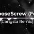 Mzade LooseScrew Feat Bones Gangsta Remix