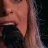 Lauren Duski You Were Meant For Me The Voice Blind Audition