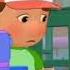 Handy Manny Manny Coughing And Sneezing I Got A Cold