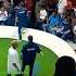 Así Bajan Los Gallos Al Redondel En El Coliseo De Santo Domingo CGSD