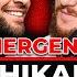 Emergency Pod With Tyron Woodley Giga Chikadze Merab Dvalishvili