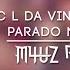 MC L Da Vinte E MC Gury Parado No Bailão M4Uz Remix