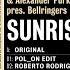 Sunrising Pol On Edit