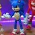 Sonic Can Be A MENACE Stopmotion