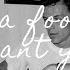 I M A Fool To Want You Frank Sinatra Lyrics