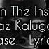 Summer On The Inside Max Tonique Mad Kaluga Warner Case Lyrics