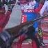 БИАТЛОН КМ 2012 13 Оберхоф Германия Мужчины Эстафета 4х7 5 км 04 01 2013 Eurosport HD 1080i