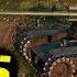 World Of Tanks Type 3 Chi Nu Kai Replay 8 Kills 1 6K DMG Patch 1 4 1