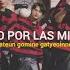 Sub Español Rom Enhypen 엔하이픈 Tamed Dashed