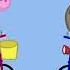 Level 1 Peppa Pig Bicycles