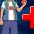 What If Ash May Leon Are Crying Mode Part 2 Leon Ash Pokemon Pokemoncharacter May