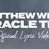 Matthew West Miracle Time Official Lyric Video