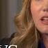 Jaycee Dugard On Hopes For Her Daughters