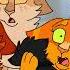 Lionblaze Confronts The Impostor