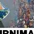 Kartika Purnima 2024 People Perform Rituals Sail Miniature Boats In Mahodadhi Puri