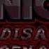 Ost Sonic Exe The Disaster 2d Remake Darktower