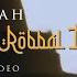 Rohmaka Ya Robbal Ibadi Ai Khodijah Music Video TMD Media Religi