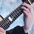 Fantastic Arcane Season 2 OST King Princess Fingerstyle Guitar Cover