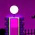 Geometry Dash World Space Pirates