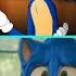 Sonic The Hedgehog Movie Uh Meow All Designs Compilation
