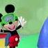 Mickey Mouse Clubhouse Mousekedoer Song Season 5 Superheroes Version BETTER QUALITY