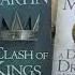 Game Of Thrones Set Of 7 Books Обзор