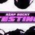 A AP Rocky Gunz N Butter Ft Juicy J Chopped And Screwed