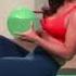 Flat Belly Ball TV Commercial