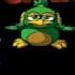 Sonic 3D Blast Volcano Valley Zone Look At All The Lava