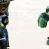 Six Shooter WILD Real Steel SURVIVAL 20 NEW ROBOTS Живая Сталь