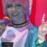 Cosplay Defile Lisi Angel Гипнотический Микрофон Рамуда Амемура