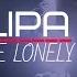 VIOLETTA Scared To Be Lonely Dua Lipa Martin Garrix Cover