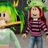 МАМА С ЭВЕЛИНОЙ НАКОНЕЦ ТО ВСЕ ПОЙМУТ Shorts Roblox