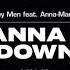 Wanna Be Down Main Mix The Journey Men Anna Marie Johnson